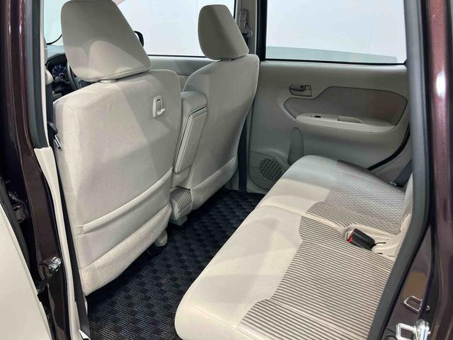 ムーヴＸキーフリー　オートライト（高知県）の中古車