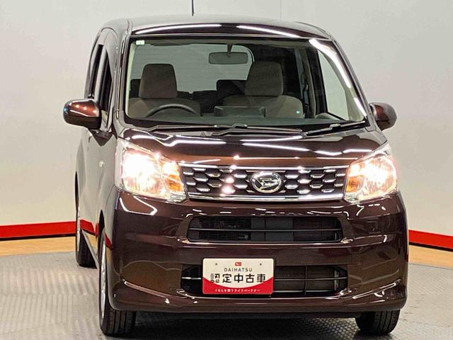 ムーヴＸキーフリー　オートライト（高知県）の中古車