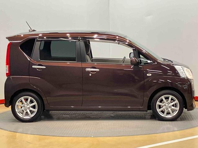 ムーヴＸキーフリー　オートライト（高知県）の中古車