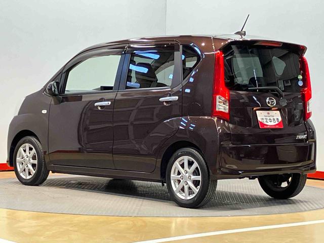 ムーヴＸキーフリー　オートライト（高知県）の中古車