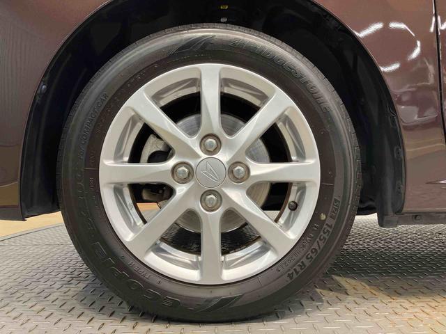 ムーヴＸキーフリー　オートライト（高知県）の中古車