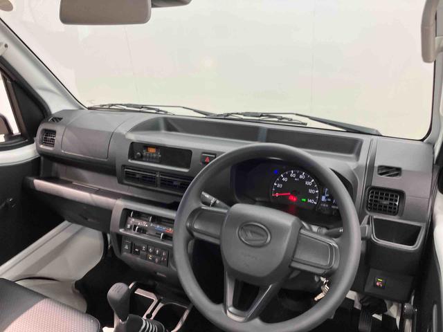 ハイゼットトラックスタンダード　農用スペシャル　４ＷＤオートライト　オートハイビーム　クリアランスソナー　衝突被害軽減システム　デフロック　荷台作業灯（高知県）の中古車