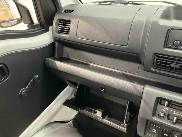 ハイゼットトラックスタンダード　農用スペシャル　４ＷＤオートライト　オートハイビーム　クリアランスソナー　衝突被害軽減システム　デフロック　荷台作業灯（高知県）の中古車