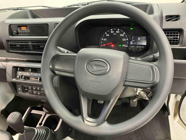 ハイゼットトラックスタンダード　農用スペシャル　４ＷＤオートライト　オートハイビーム　クリアランスソナー　衝突被害軽減システム　デフロック　荷台作業灯（高知県）の中古車