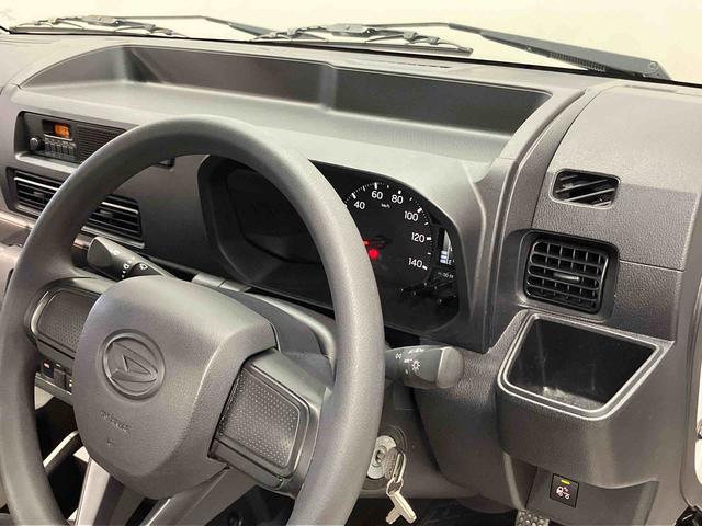 ハイゼットトラックスタンダード　農用スペシャル　４ＷＤオートライト　オートハイビーム　クリアランスソナー　衝突被害軽減システム　デフロック　荷台作業灯（高知県）の中古車