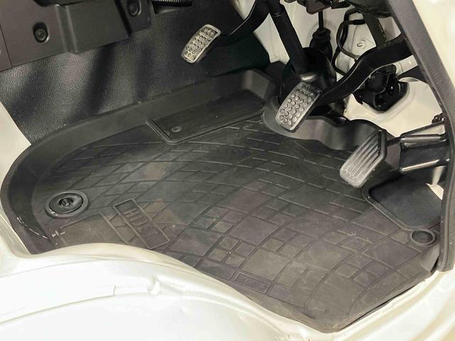 ハイゼットトラックスタンダード　農用スペシャル　４ＷＤオートライト　オートハイビーム　クリアランスソナー　衝突被害軽減システム　デフロック　荷台作業灯（高知県）の中古車