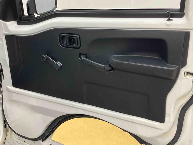 ハイゼットトラックスタンダード　農用スペシャル　４ＷＤオートライト　オートハイビーム　クリアランスソナー　衝突被害軽減システム　デフロック　荷台作業灯（高知県）の中古車