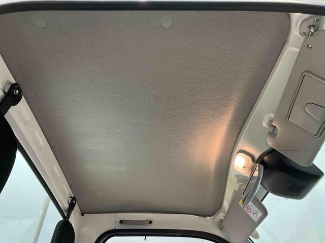 ハイゼットトラックスタンダード　農用スペシャル　４ＷＤオートライト　オートハイビーム　クリアランスソナー　衝突被害軽減システム　デフロック　荷台作業灯（高知県）の中古車