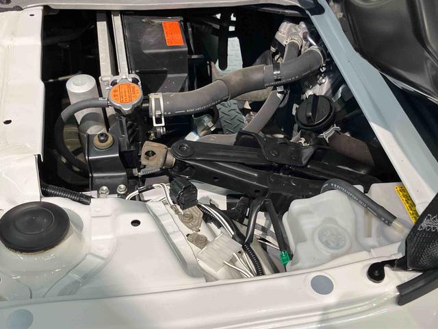 ハイゼットトラックスタンダード　農用スペシャル　４ＷＤオートライト　オートハイビーム　クリアランスソナー　衝突被害軽減システム　デフロック　荷台作業灯（高知県）の中古車