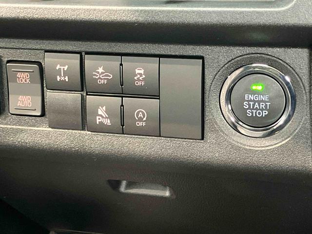 ハイゼットトラックジャンボエクストラ　４ＷＤＬＥＤヘッドライト　オートライト　オートハイビーム　クリアランスソナー　衝突被害軽減システム　キーフリー　荷台作業灯（高知県）の中古車