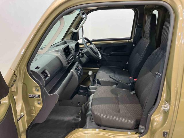 ハイゼットトラックジャンボエクストラ　４ＷＤＬＥＤヘッドライト　オートライト　オートハイビーム　クリアランスソナー　衝突被害軽減システム　キーフリー　荷台作業灯（高知県）の中古車