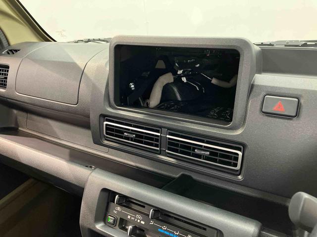 ハイゼットトラックジャンボエクストラ　４ＷＤＬＥＤヘッドライト　オートライト　オートハイビーム　クリアランスソナー　衝突被害軽減システム　キーフリー　荷台作業灯（高知県）の中古車