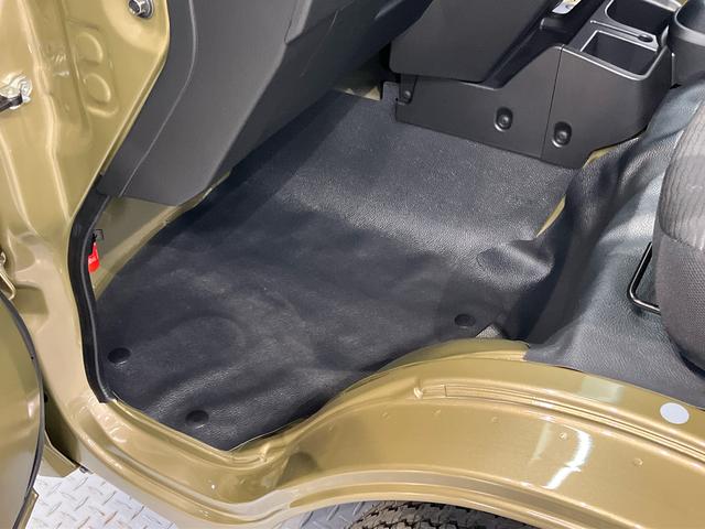 ハイゼットトラックジャンボエクストラ　４ＷＤＬＥＤヘッドライト　オートライト　オートハイビーム　クリアランスソナー　衝突被害軽減システム　キーフリー　荷台作業灯（高知県）の中古車