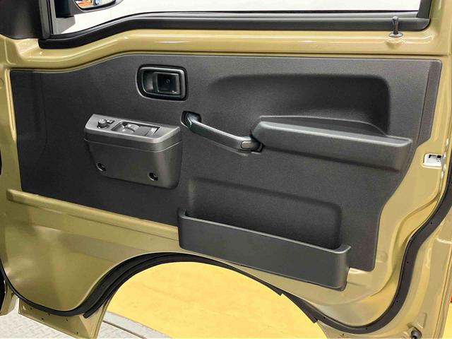 ハイゼットトラックジャンボエクストラ　４ＷＤＬＥＤヘッドライト　オートライト　オートハイビーム　クリアランスソナー　衝突被害軽減システム　キーフリー　荷台作業灯（高知県）の中古車