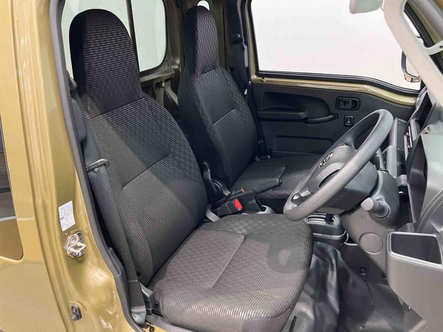 ハイゼットトラックジャンボエクストラ　４ＷＤＬＥＤヘッドライト　オートライト　オートハイビーム　クリアランスソナー　衝突被害軽減システム　キーフリー　荷台作業灯（高知県）の中古車