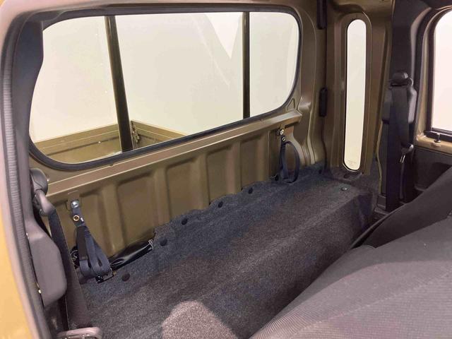 ハイゼットトラックジャンボエクストラ　４ＷＤＬＥＤヘッドライト　オートライト　オートハイビーム　クリアランスソナー　衝突被害軽減システム　キーフリー　荷台作業灯（高知県）の中古車