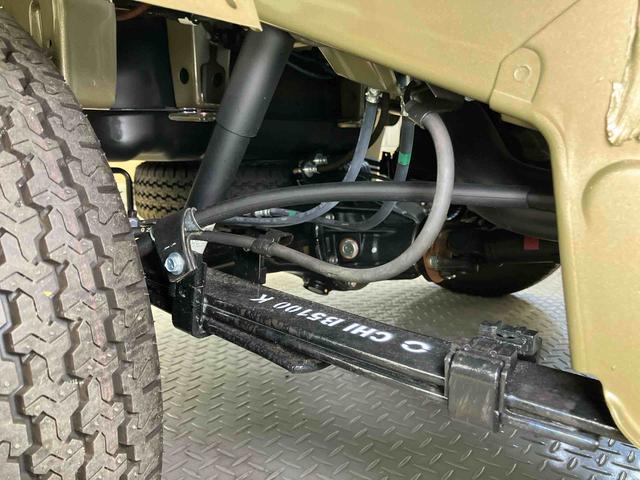 ハイゼットトラックジャンボエクストラ　４ＷＤＬＥＤヘッドライト　オートライト　オートハイビーム　クリアランスソナー　衝突被害軽減システム　キーフリー　荷台作業灯（高知県）の中古車