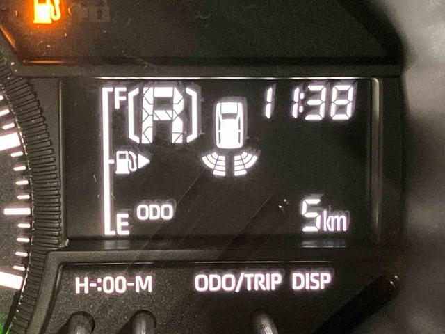 ハイゼットトラックジャンボエクストラ　４ＷＤＬＥＤヘッドライト　オートライト　オートハイビーム　クリアランスソナー　衝突被害軽減システム　キーフリー　荷台作業灯（高知県）の中古車