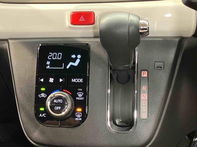 ミラトコットＧ　リミテッド　ＳＡIII７インチナビ　Ｂｌｕｅｔｏｏｔｈ接続　ＵＳＢ入力端子　ドラレコ　全方位カメラ　前席シートヒーター　ＬＥＤヘッドライト　オートライト　オートハイビーム　クリアランスソナー　衝突被害軽減システム（高知県）の中古車