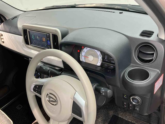 ミラトコットＧ　リミテッド　ＳＡIII７インチナビ　Ｂｌｕｅｔｏｏｔｈ接続　ＵＳＢ入力端子　ドラレコ　全方位カメラ　前席シートヒーター　ＬＥＤヘッドライト　オートライト　オートハイビーム　クリアランスソナー　衝突被害軽減システム（高知県）の中古車