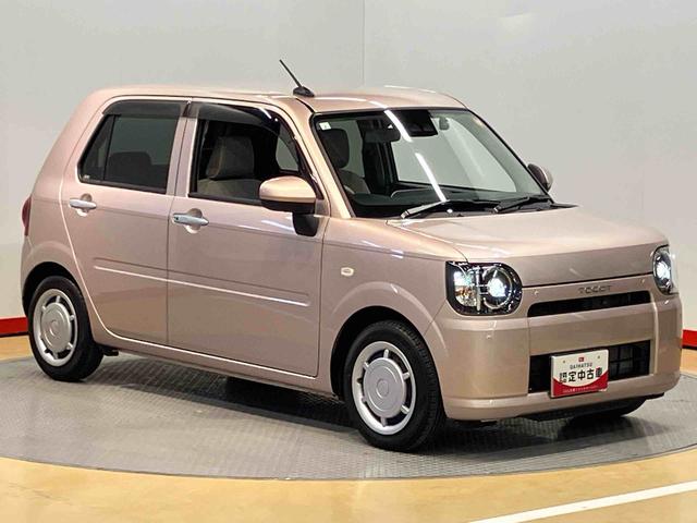 ミラトコットＧ　リミテッド　ＳＡIII７インチナビ　Ｂｌｕｅｔｏｏｔｈ接続　ＵＳＢ入力端子　ドラレコ　全方位カメラ　前席シートヒーター　ＬＥＤヘッドライト　オートライト　オートハイビーム　クリアランスソナー　衝突被害軽減システム（高知県）の中古車