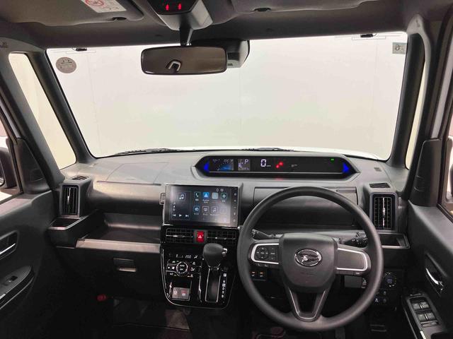 タントカスタムＸディスプレイオーディオ　Ｂｌｕｅｔｏｏｔｈ接続　ＵＳＢ入力端子　ＨＤＭＩ入力端子　後方カメラ　前席シートヒーター　ＬＥＤヘッドライト　オートライト　オートハイビーム　クリアランスソナー（高知県）の中古車