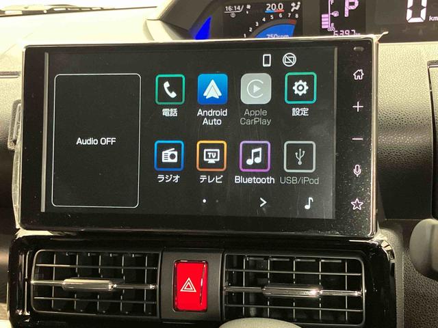 タントカスタムＸディスプレイオーディオ　Ｂｌｕｅｔｏｏｔｈ接続　ＵＳＢ入力端子　ＨＤＭＩ入力端子　後方カメラ　前席シートヒーター　ＬＥＤヘッドライト　オートライト　オートハイビーム　クリアランスソナー（高知県）の中古車