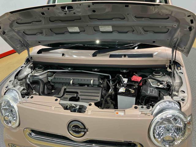 ミラココアココアプラスＸＣＤチューナー　ＥＴＣ　ＬＥＤヘッドライト　キーフリー（高知県）の中古車