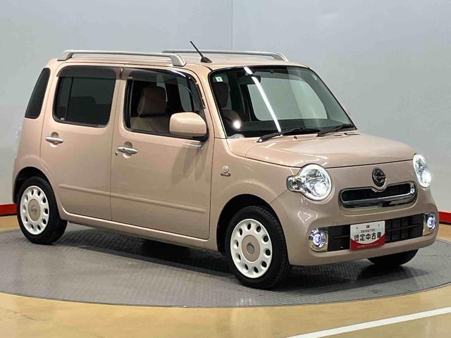 ミラココアココアプラスＸＣＤチューナー　ＥＴＣ　ＬＥＤヘッドライト　キーフリー（高知県）の中古車