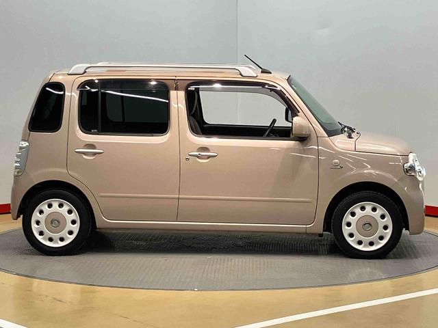 ミラココアココアプラスＸＣＤチューナー　ＥＴＣ　ＬＥＤヘッドライト　キーフリー（高知県）の中古車