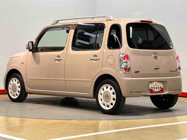 ミラココアココアプラスＸＣＤチューナー　ＥＴＣ　ＬＥＤヘッドライト　キーフリー（高知県）の中古車