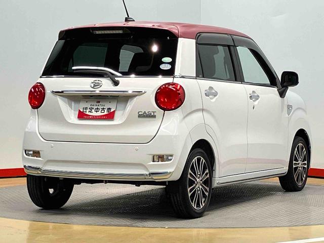 キャストスタイルＧ　ＶＳ　ＳＡIII７インチナビ　ドラレコ　全方位カメラ　ＵＳＢ入力端子　Ｂｌｕｅｔｏｏｔｈ接続　ＥＴＣ　前席シートヒーター　キーフリー　衝突被害軽減システム　ＬＥＤヘッドライト　オートライト　オートハイビーム（高知県）の中古車