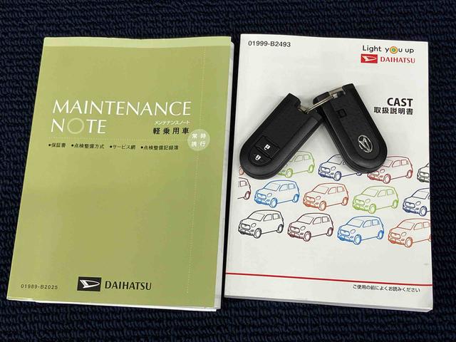 キャストスタイルＧ　ＶＳ　ＳＡIII７インチナビ　ドラレコ　全方位カメラ　ＵＳＢ入力端子　Ｂｌｕｅｔｏｏｔｈ接続　ＥＴＣ　前席シートヒーター　キーフリー　衝突被害軽減システム　ＬＥＤヘッドライト　オートライト　オートハイビーム（高知県）の中古車