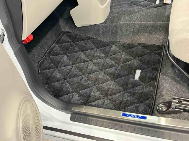 キャストスタイルＧ　ＶＳ　ＳＡIII７インチナビ　ドラレコ　全方位カメラ　ＵＳＢ入力端子　Ｂｌｕｅｔｏｏｔｈ接続　ＥＴＣ　前席シートヒーター　キーフリー　衝突被害軽減システム　ＬＥＤヘッドライト　オートライト　オートハイビーム（高知県）の中古車