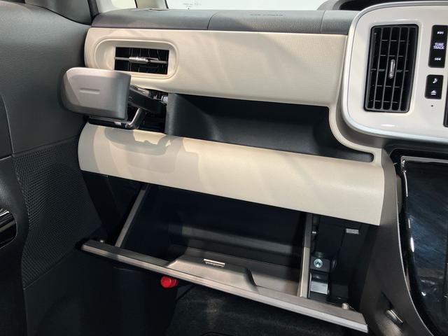 ムーヴキャンバスＧブラックインテリアＶＳ　ＳＡIII８インチナビ　ドラレコ　全方位カメラ　ＵＳＢ入力端子　Ｂｌｕｅｔｏｏｔｈ接続　ＨＤＭＩ入力端子　運転席シートヒーター　キーフリー　衝突被害軽減システム　左右電動スライドドア　ＬＥＤヘッドライト（高知県）の中古車