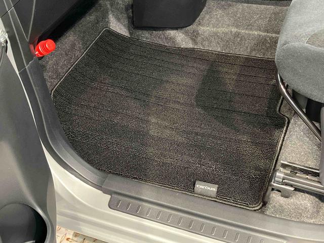 ムーヴキャンバスＧブラックインテリアＶＳ　ＳＡIII８インチナビ　ドラレコ　全方位カメラ　ＵＳＢ入力端子　Ｂｌｕｅｔｏｏｔｈ接続　ＨＤＭＩ入力端子　運転席シートヒーター　キーフリー　衝突被害軽減システム　左右電動スライドドア　ＬＥＤヘッドライト（高知県）の中古車