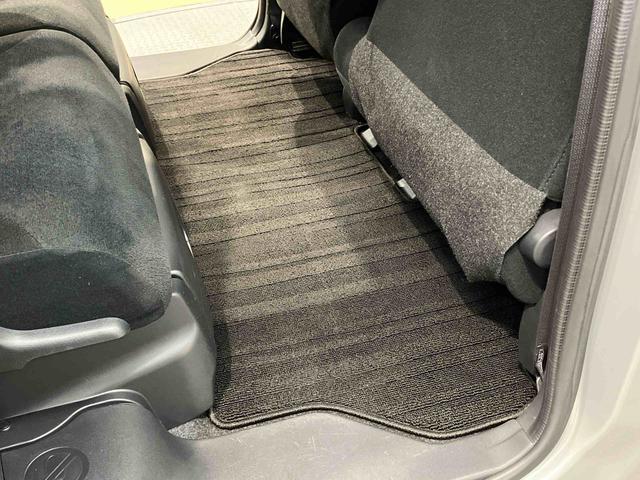 ムーヴキャンバスＧブラックインテリアＶＳ　ＳＡIII８インチナビ　ドラレコ　全方位カメラ　ＵＳＢ入力端子　Ｂｌｕｅｔｏｏｔｈ接続　ＨＤＭＩ入力端子　運転席シートヒーター　キーフリー　衝突被害軽減システム　左右電動スライドドア　ＬＥＤヘッドライト（高知県）の中古車