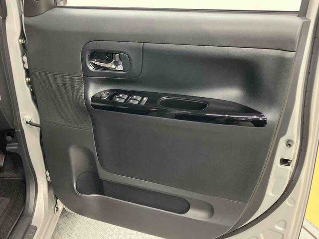 ムーヴキャンバスＧブラックインテリアＶＳ　ＳＡIII８インチナビ　ドラレコ　全方位カメラ　ＵＳＢ入力端子　Ｂｌｕｅｔｏｏｔｈ接続　ＨＤＭＩ入力端子　運転席シートヒーター　キーフリー　衝突被害軽減システム　左右電動スライドドア　ＬＥＤヘッドライト（高知県）の中古車