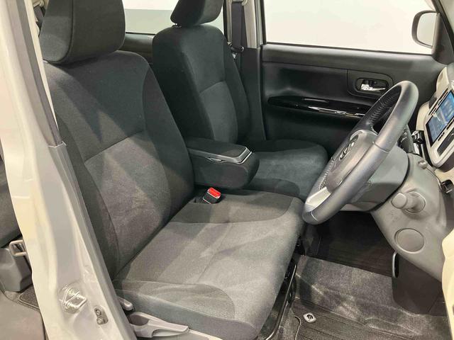 ムーヴキャンバスＧブラックインテリアＶＳ　ＳＡIII８インチナビ　ドラレコ　全方位カメラ　ＵＳＢ入力端子　Ｂｌｕｅｔｏｏｔｈ接続　ＨＤＭＩ入力端子　運転席シートヒーター　キーフリー　衝突被害軽減システム　左右電動スライドドア　ＬＥＤヘッドライト（高知県）の中古車