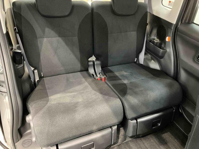 ムーヴキャンバスＧブラックインテリアＶＳ　ＳＡIII８インチナビ　ドラレコ　全方位カメラ　ＵＳＢ入力端子　Ｂｌｕｅｔｏｏｔｈ接続　ＨＤＭＩ入力端子　運転席シートヒーター　キーフリー　衝突被害軽減システム　左右電動スライドドア　ＬＥＤヘッドライト（高知県）の中古車