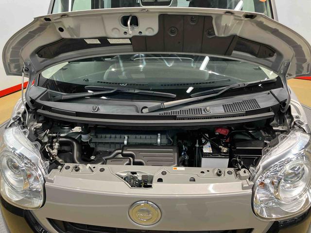 ムーヴキャンバスＧブラックインテリアＶＳ　ＳＡIII８インチナビ　ドラレコ　全方位カメラ　ＵＳＢ入力端子　Ｂｌｕｅｔｏｏｔｈ接続　ＨＤＭＩ入力端子　運転席シートヒーター　キーフリー　衝突被害軽減システム　左右電動スライドドア　ＬＥＤヘッドライト（高知県）の中古車