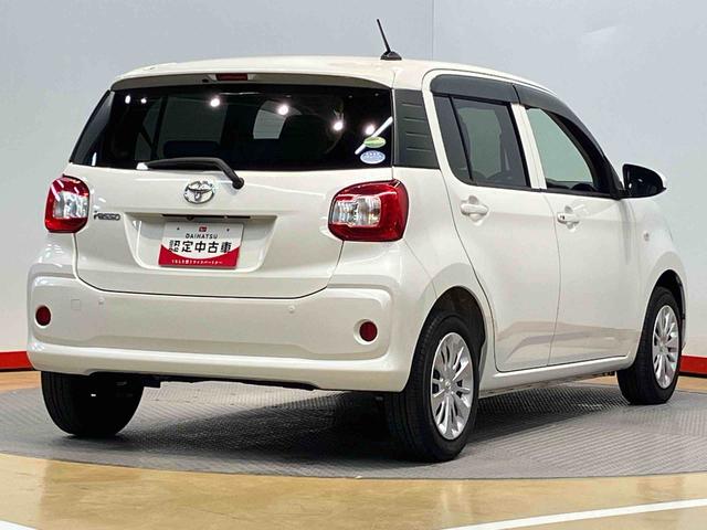 パッソＸ　ＬパッケージＳ７インチナビ　ドラレコ　後方カメラ　Ｂｌｕｅｔｏｏｔｈ接続　キーフリー　衝突被害軽減システム　ＬＥＤヘッドライト　オートライト　オートハイビーム（高知県）の中古車