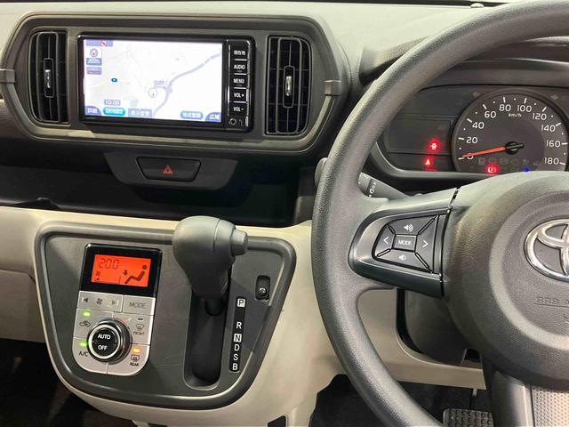 パッソＸ　ＬパッケージＳ７インチナビ　ドラレコ　後方カメラ　Ｂｌｕｅｔｏｏｔｈ接続　キーフリー　衝突被害軽減システム　ＬＥＤヘッドライト　オートライト　オートハイビーム（高知県）の中古車