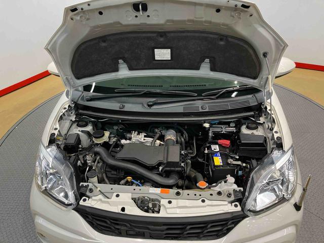 パッソＸ　ＬパッケージＳ７インチナビ　ドラレコ　後方カメラ　Ｂｌｕｅｔｏｏｔｈ接続　キーフリー　衝突被害軽減システム　ＬＥＤヘッドライト　オートライト　オートハイビーム（高知県）の中古車