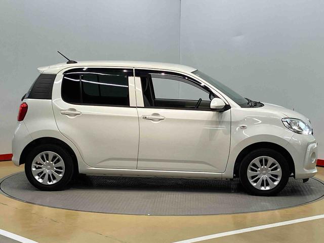 パッソＸ　ＬパッケージＳ７インチナビ　ドラレコ　後方カメラ　Ｂｌｕｅｔｏｏｔｈ接続　キーフリー　衝突被害軽減システム　ＬＥＤヘッドライト　オートライト　オートハイビーム（高知県）の中古車