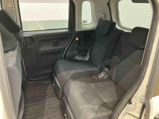 ムーヴキャンバスＧブラックアクセントＶＳ　ＳＡIII８インチナビ　ドラレコ　全方位カメラ　ＵＳＢ入力端子　Ｂｌｕｅｔｏｏｔｈ接続　ＨＤＭＩ入力端子　ＥＴＣ　運転席シートヒーター　キーフリー　衝突被害軽減システム　左右電動スライドドア　ＬＥＤヘッドライト（高知県）の中古車