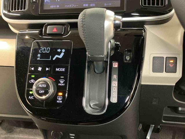 ムーヴキャンバスＧブラックアクセントＶＳ　ＳＡIII８インチナビ　ドラレコ　全方位カメラ　ＵＳＢ入力端子　Ｂｌｕｅｔｏｏｔｈ接続　ＨＤＭＩ入力端子　ＥＴＣ　運転席シートヒーター　キーフリー　衝突被害軽減システム　左右電動スライドドア　ＬＥＤヘッドライト（高知県）の中古車