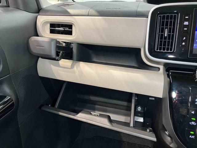 ムーヴキャンバスＧブラックアクセントＶＳ　ＳＡIII８インチナビ　ドラレコ　全方位カメラ　ＵＳＢ入力端子　Ｂｌｕｅｔｏｏｔｈ接続　ＨＤＭＩ入力端子　ＥＴＣ　運転席シートヒーター　キーフリー　衝突被害軽減システム　左右電動スライドドア　ＬＥＤヘッドライト（高知県）の中古車