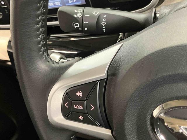 ムーヴキャンバスＧブラックアクセントＶＳ　ＳＡIII８インチナビ　ドラレコ　全方位カメラ　ＵＳＢ入力端子　Ｂｌｕｅｔｏｏｔｈ接続　ＨＤＭＩ入力端子　ＥＴＣ　運転席シートヒーター　キーフリー　衝突被害軽減システム　左右電動スライドドア　ＬＥＤヘッドライト（高知県）の中古車