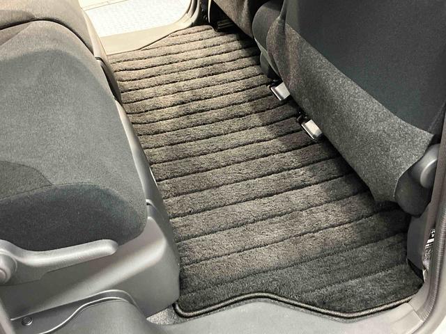 ムーヴキャンバスＧブラックアクセントＶＳ　ＳＡIII８インチナビ　ドラレコ　全方位カメラ　ＵＳＢ入力端子　Ｂｌｕｅｔｏｏｔｈ接続　ＨＤＭＩ入力端子　ＥＴＣ　運転席シートヒーター　キーフリー　衝突被害軽減システム　左右電動スライドドア　ＬＥＤヘッドライト（高知県）の中古車